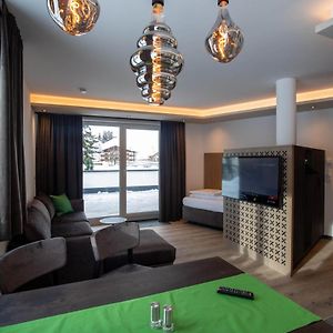 Appartement op de Begane Grond