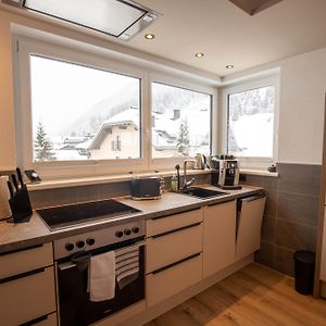 Appartement met Twee Slaapkamers